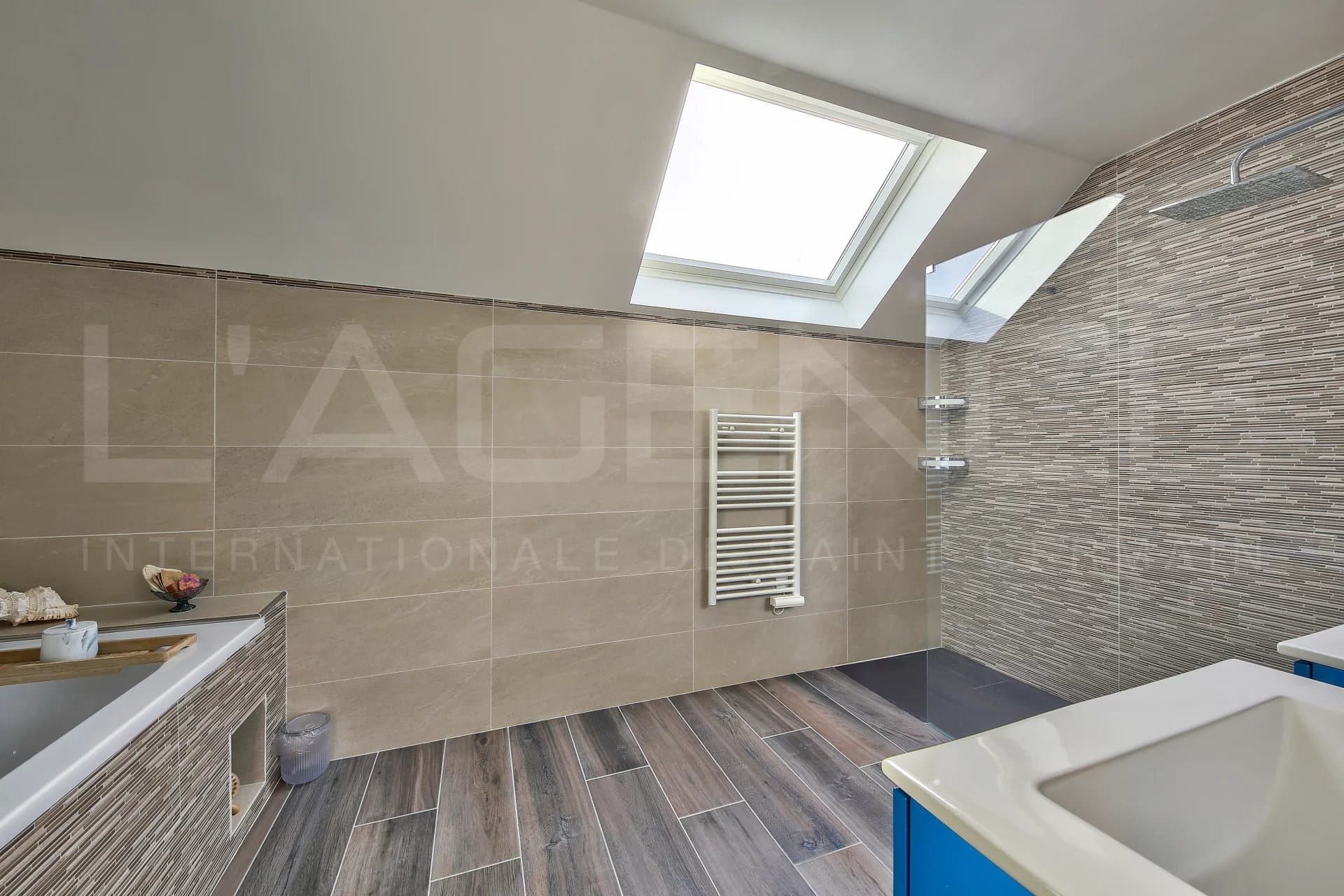 VILLENNES-SUR-SEINE - Favorite house - FURNISHED RENTAL - Image 10