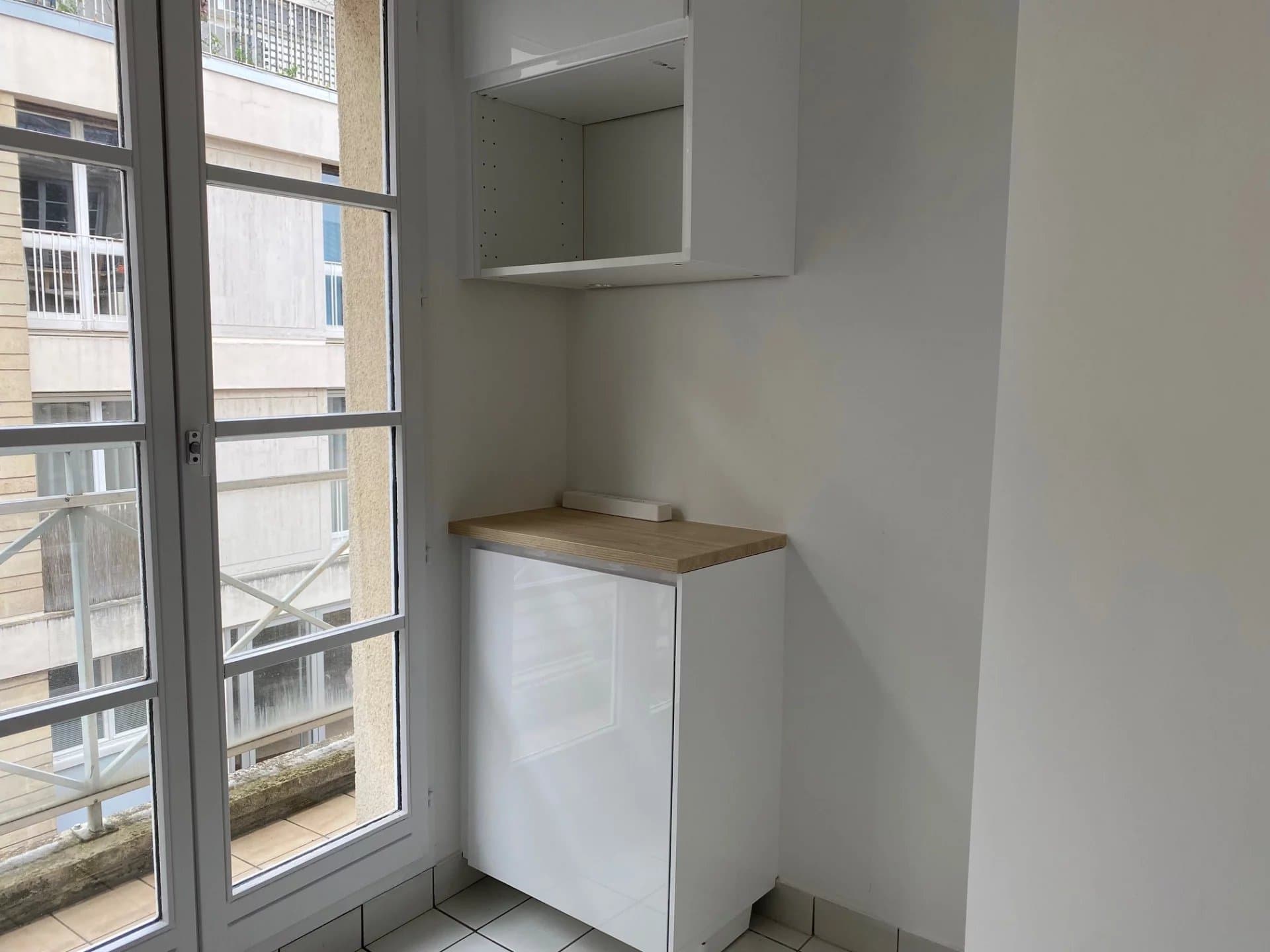 SAINT-GERMAIN-EN-LAYE - FLAT WITH ONE BEDROOM - Image 10