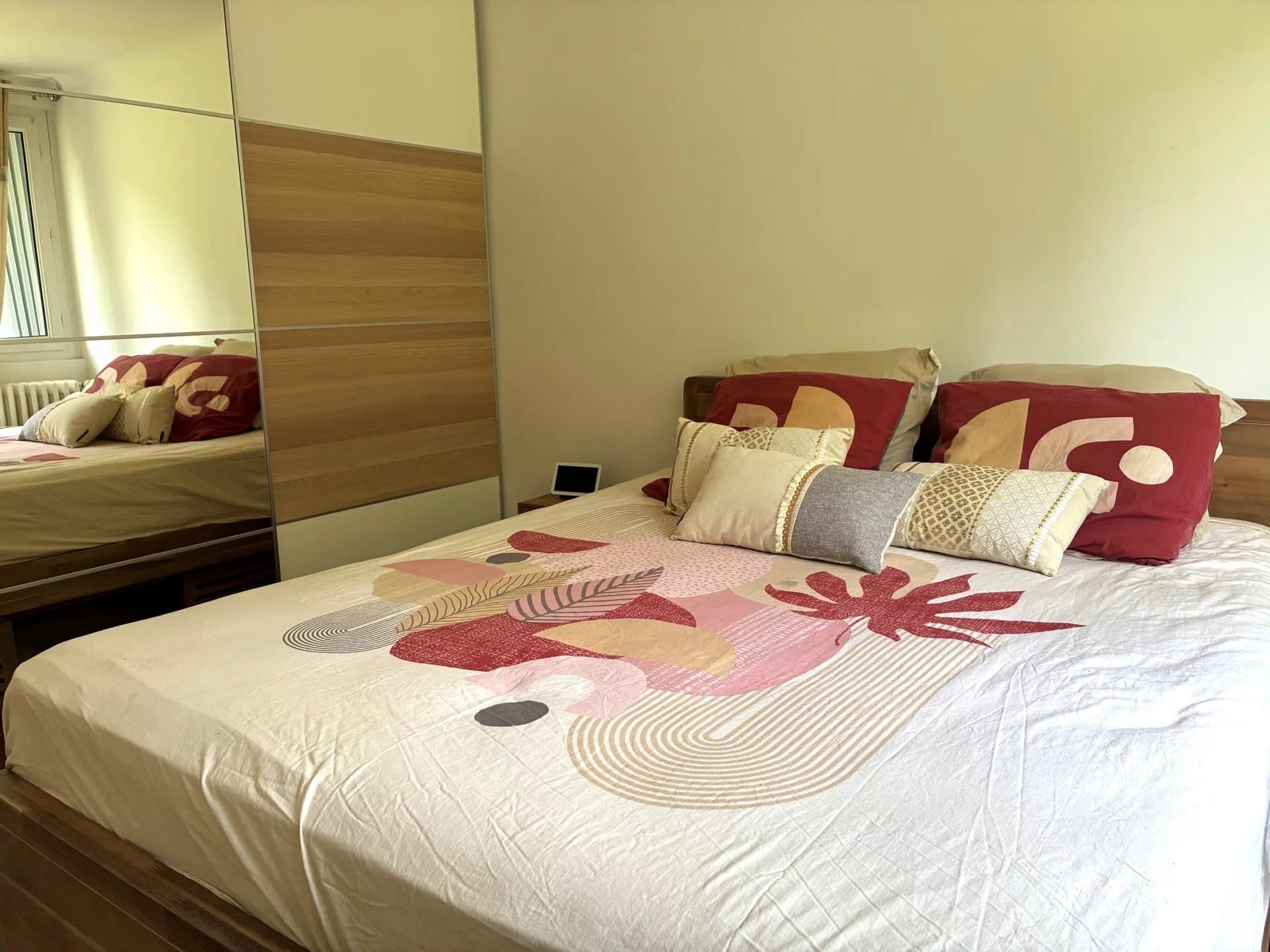 LE PECQ – FURNISHED HOUSE WITH GARDEN - Image 16